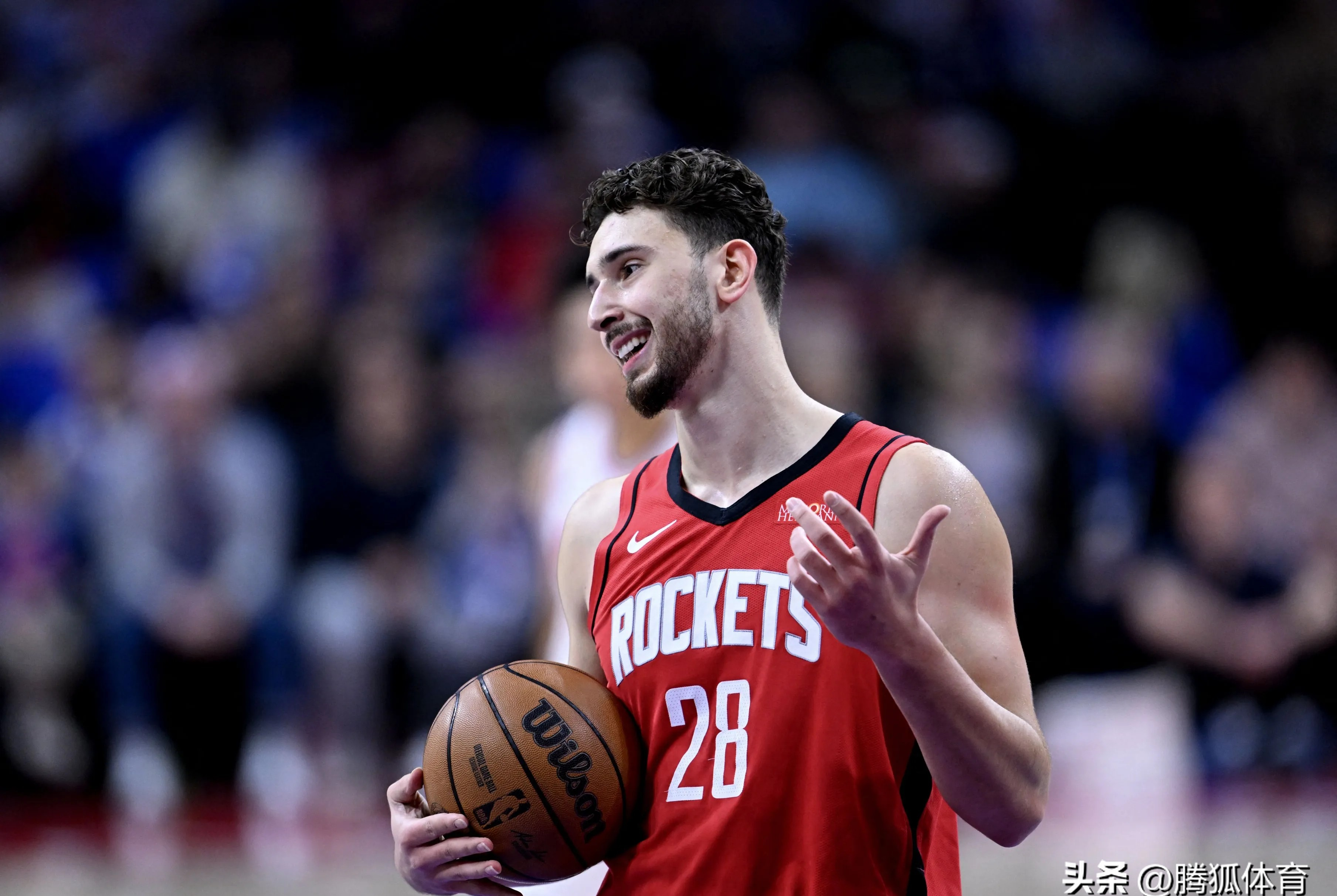 包含休斯敦火箭内部会议纪要流出：今晨豪取连胜，全明星赛使命明确，训练强度明显提升的词条开云娱乐